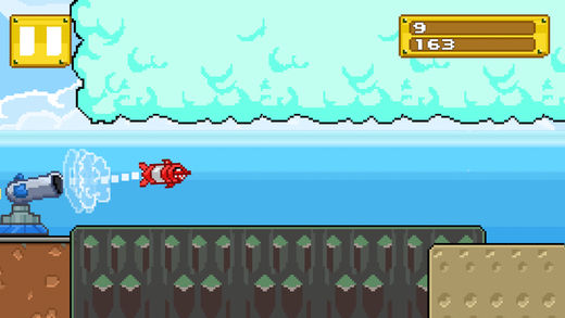 Retry 10000 Times