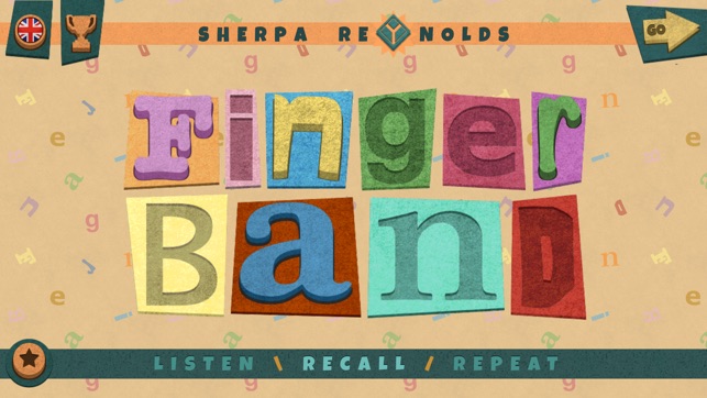Finger Band