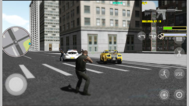 Mad City Crime