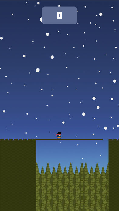 Stick Superman
