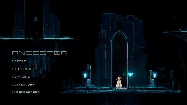 Ancestor Game