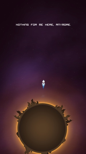 Last Horizon