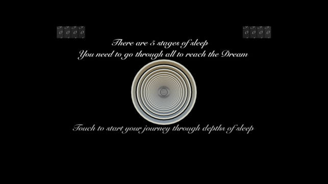 Sleepfall