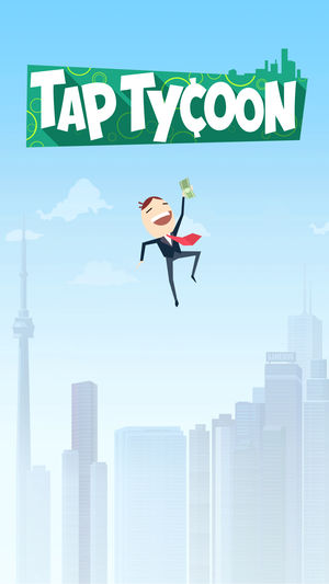 Tap Tycoon - Country vs Country