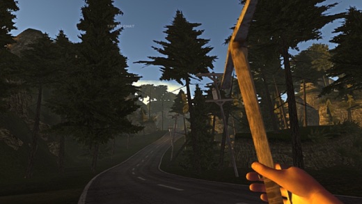 Survival: Wicked Forest