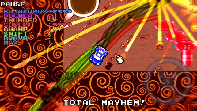 Pixel Machines
