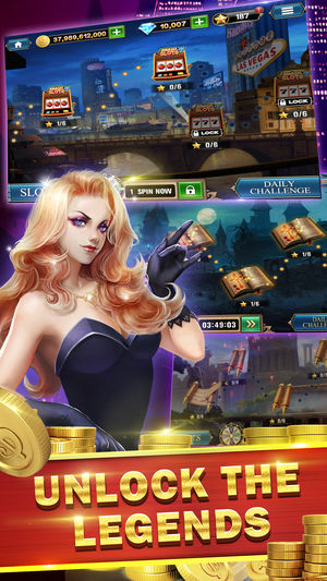 Smash Slots