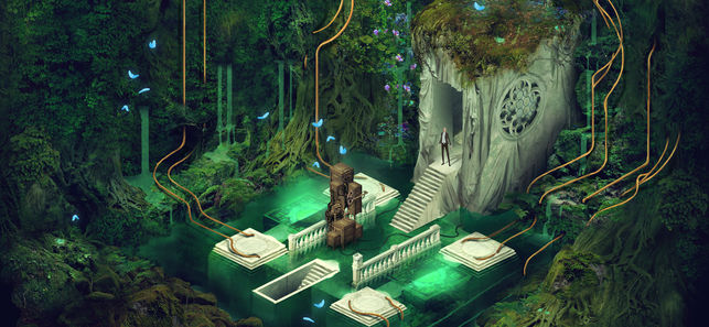 Pavilion Mobile
