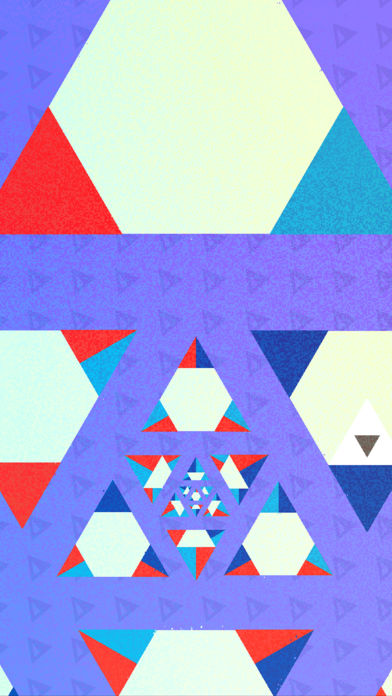 YANKAI'S TRIANGLE