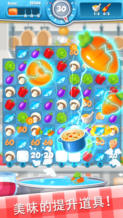 Chef's Quest