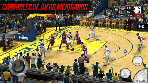 NBA 2K17