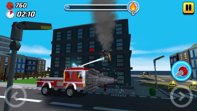 LEGO City My City 2