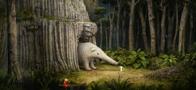 银河历险记3 (Samorost 3)