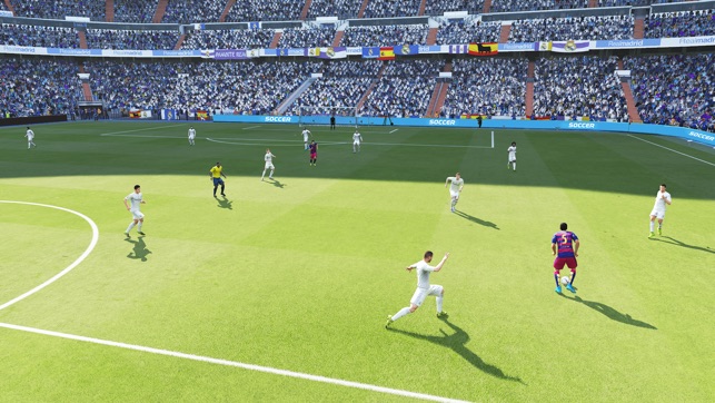 Soccer 17