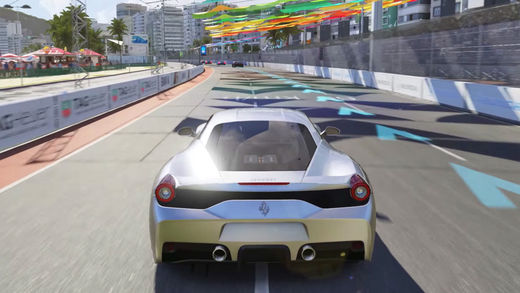CarS Baron Racing