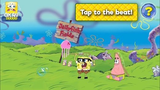 SpongeBob SquarePants: Bikini Bottom Beat