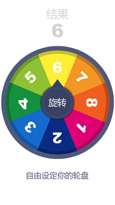 幸运轮盘抽奖 - 最潮酒吧聚会真心话大冒险游戏·