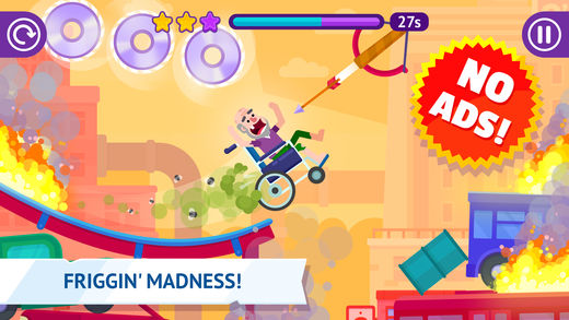 Happy Racing - Top Wheels Game (Ad Free)