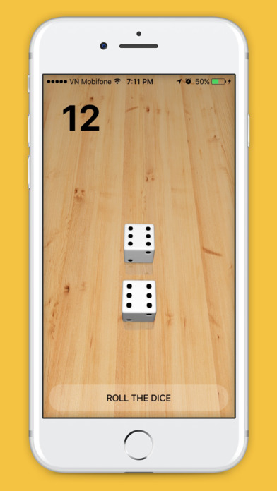 Two Dice Game Pro