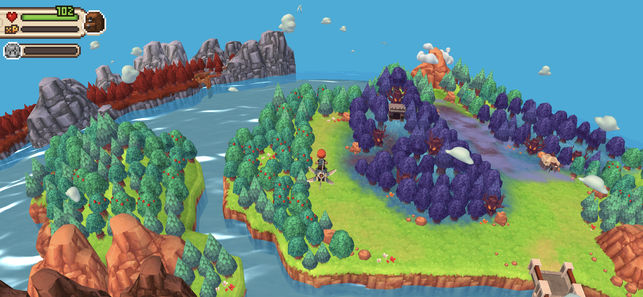 Evoland 2
