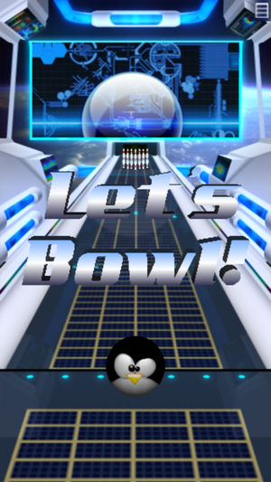 Action Bowling