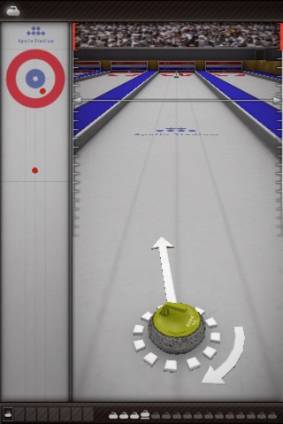 Age of Curling