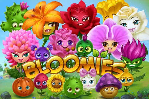 Bloomies