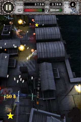 AirAttack