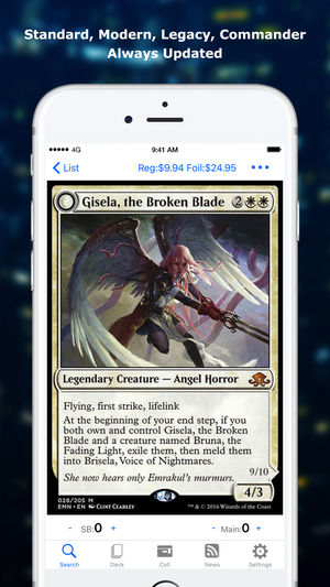 Decked Builder
