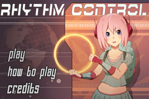 Rhythm Control