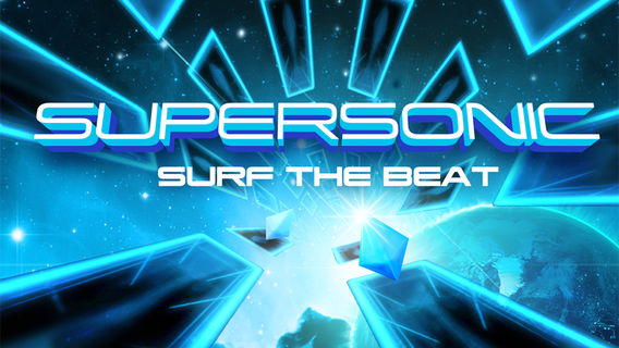 Supersonic HD