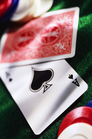 iHold'em Strategy