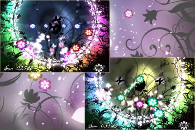 Dazzling Night