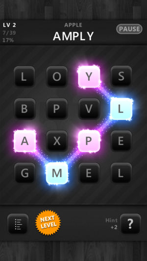 iLinkWord