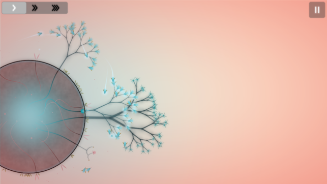 Eufloria HD