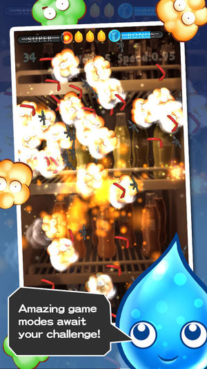 爆爆玉米粒