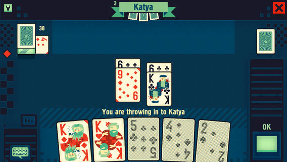 Super Durak