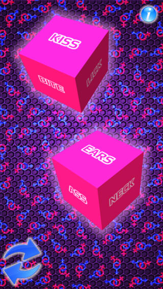 Sex Dice HD
