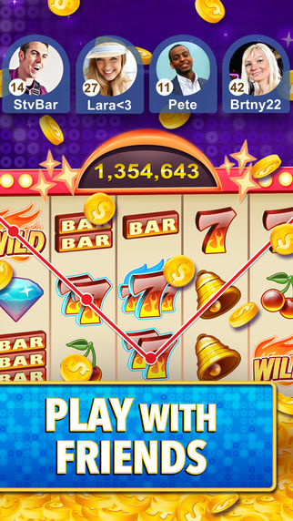 Big Fish Casino