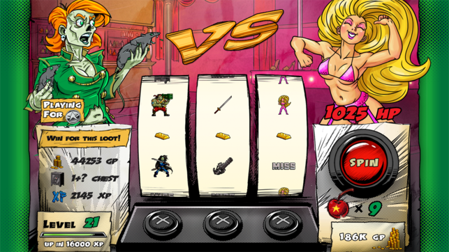 King Cashing 2