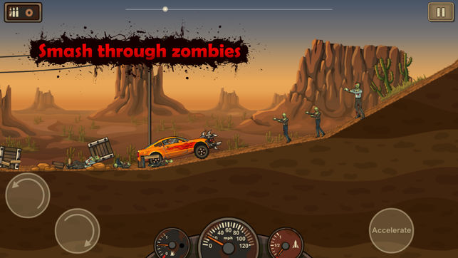 Earn to Die