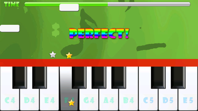 Piano Master