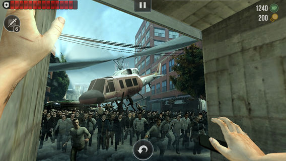 World War Z