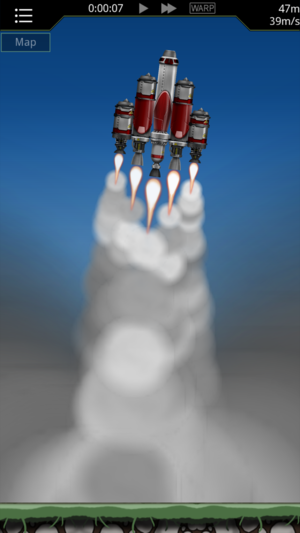 SimpleRockets