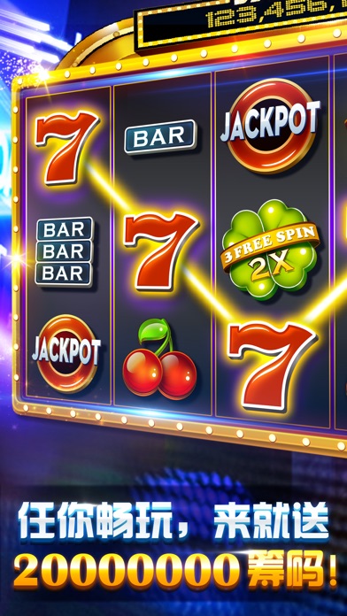 Slots of Fun