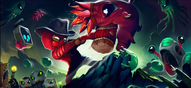 Crashlands