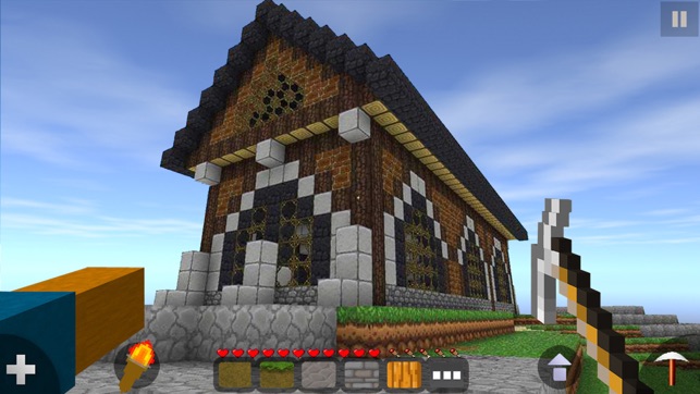 World Craft HD