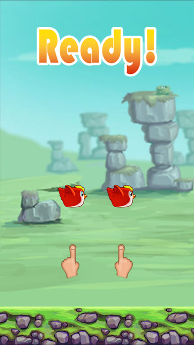 2 Fat Birds
