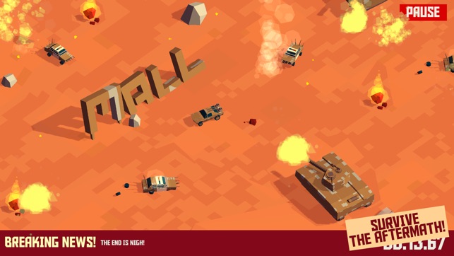 Pako - Car Chase Simulator