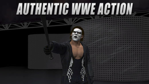 WWE 2K